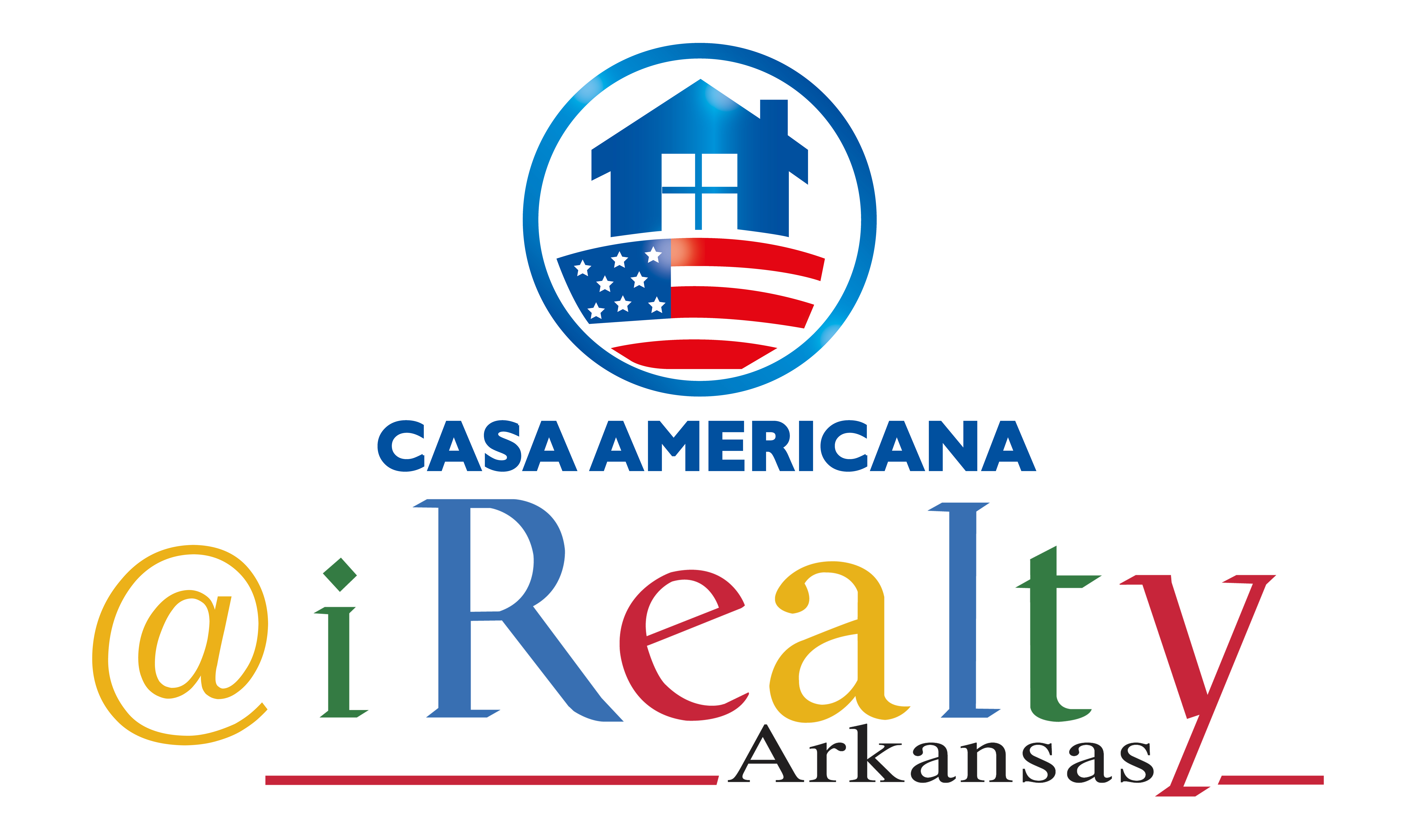 Vanessa Muffoletto Casa Americana @iRealty Arkansas